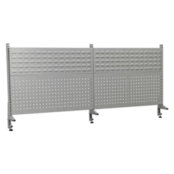 Sealey APIBP2100 Back Panel Assembly For API2100