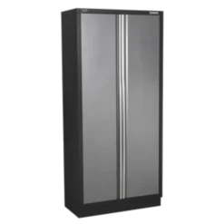 Sealey APMSSTACK16W Modular Storage System Combo - Pressed Wood Worktop -Home Tools And Supplies Store apms56 dfc1103546