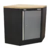 Sealey APMS60 Modular Corner Floor Cabinet 865mm