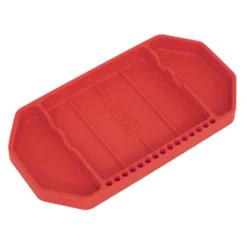 Sealey APNST1 Flexible Tool Tray Non-Slip - 275 X 140 X 30mm