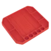 Sealey APNST2 Flexible Tool Tray Non-Slip - 275 X 225 X 30mm
