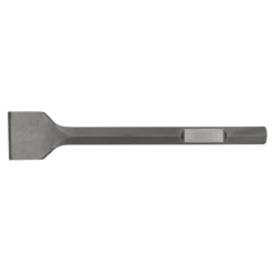 Sealey B1WC Wide Chisel 75 X 375mm - Bosch 11304