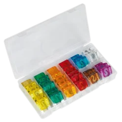 Sealey BCF36 Automotive MAXI Blade Fuse Assortment 36pc