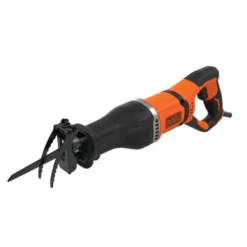 Black & Decker BES301 750W Reciprocating Saw