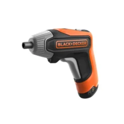 Black & Decker BCF611CK 3.6V Rapid Driver Screwdriver