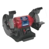Sealey BG150WVS Bench Grinder Ø150mm Variable Speed