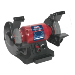 Sealey BG150WVS Bench Grinder Ø150mm Variable Speed