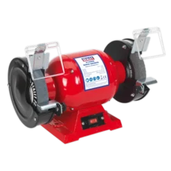 Sealey BG150XL/96 Bench Grinder Ø150mm 370W/230V