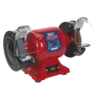 Sealey BG150XW/99 Bench Grinder Ø150mm With Wire Wheel 450W/230V Heavy-Duty