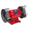 Sealey BG200/99 Bench Grinder Ø200mm 600W/230V Heavy-Duty