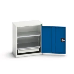 Bott 16929003.11 Verso Economy Cupboard - Blue