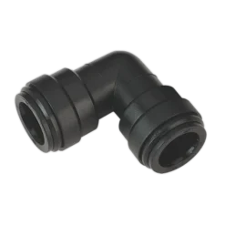 Sealey CAS15EE Equal Elbow Ø15mm Pack Of 5 (John Guest Speedfit® - PM0315E)