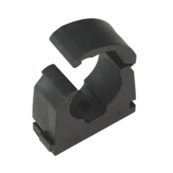 Sealey CAS22PC Pipe Clip 22mm Pack Of 20 (John Guest Speedfit® - PC22E)
