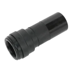 Sealey CAS2822 Reducer 28-22mm Pack Of 2 (John Guest Speedfit® - PM062822E)
