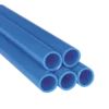 Sealey CAS28NP Rigid Nylon Pipe 28mm X 3m Pack Of 5 (John Guest Speedfit® - PARM28233M10B)