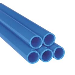 Sealey CAS28NP Rigid Nylon Pipe 28mm X 3m Pack Of 5 (John Guest Speedfit® - PARM28233M10B)
