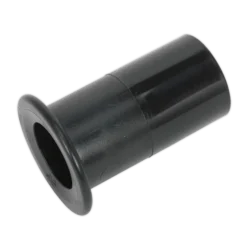 Sealey CAS28P Line End Plug 28mm Pack Of 5 (John Guest Speedfit® - PM0828E)