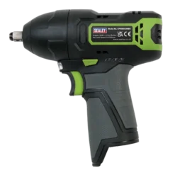 Sealey CP108VCIWBO Cordless Impact Wrench 3/8"Sq Drive 10.8V - Body Only