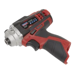 Sealey CP1205 Cordless Polisher Ø71mm 12V Lithium-ion - Body Only -Home Tools And Supplies Store cp1205 less disc dfc1019284