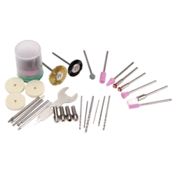 Sealey CP1207 Cordless Multipurpose Rotary Tool & Engraver Kit 49pc 12V Lithium-ion - Body Only -Home Tools And Supplies Store cp1207 accessories dfc0325707