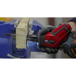 Sealey CP1208 Cordless Reciprocating Saw 12V - Body Only -Home Tools And Supplies Store cp1208 act in use dfc1019326