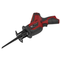 Sealey CP1208 Cordless Reciprocating Saw 12V - Body Only