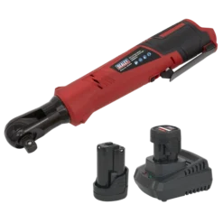 Sealey CP20VCOMBO1 SV20 Series - 3 Tool Cordless Combo Kit