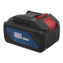 Sealey CP18VBP Power Tool Battery 18V 4Ah Lithium-ion For CP18VOP