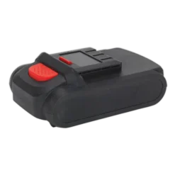 Sealey CP18VLDBP Power Tool Battery 18V 1.5Ah Lithium-ion For CP18VLD