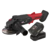 Sealey CP20VAGBKIT1 Cordless Angle Grinder Kit Ø115mm 20V 4Ah