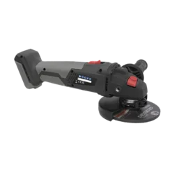 Sealey CP20VAGX Brushless Angle Grinder Ø115mm 20V - Body Only