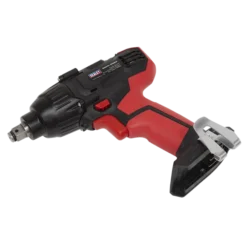 Sealey CP20VIW Impact Wrench 20V 1/2"Sq Drive 230Nm - Body Only -Home Tools And Supplies Store cp20viw dfc0974718