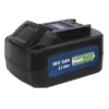 Sealey CP400BP Power Tool Battery 18V 3Ah Lithium-ion For CP400LI & CP440LIHV