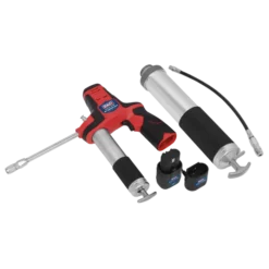 Sealey Cordless Grease Gun 8V -Home Tools And Supplies Store cpg8v dfc0959992