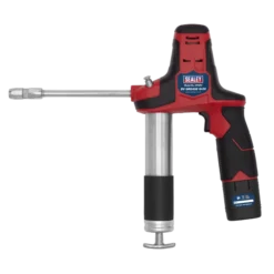 Sealey Cordless Grease Gun 8V