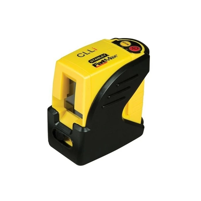 Stanley INT177123 CLLi Cross Line Laser Kit With Pole 2 Stanley INT177123 CLLi Cross Line Laser Kit With Pole - Image 2