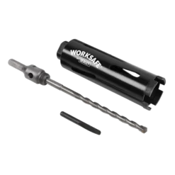 Sealey CTG48 Core-to-Go Dry Diamond Core Drill Ø48mm X 150mm