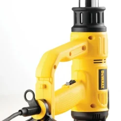 DeWalt D26414 LCD Premium Heat Gun 2000W 240V