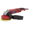 Sealey DAS151 Random Orbital Sander Variable Speed Dust-Free Ø150mm 750W/230V