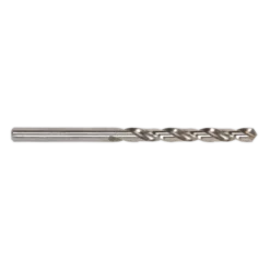 Sealey DB090FG HSS Fully Ground Drill Bit Ø9mm Pack Of 10