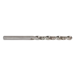 Sealey DB095FG HSS Fully Ground Drill Bit Ø9.5mm Pack Of 10