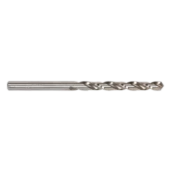 Sealey DB100FG HSS Fully Ground Drill Bit Ø10mm Pack Of 5