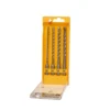DeWalt DEWDT9702QZ Extreme 2 SDS Plus Drill Bit Set 4 Piece 5.5-10mm