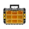 DeWalt DEW171194 TSTAK V Clear Lid Organiser