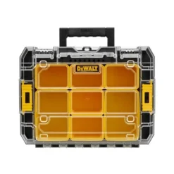 DeWalt DEW171194 TSTAK V Clear Lid Organiser