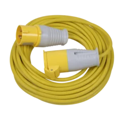 Sealey EL15110 Extension Lead 14m 110V 16A 1.5mm