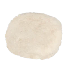 Sealey ER/MS/66 Tie Cord Polishing Bonnet Ø180mm