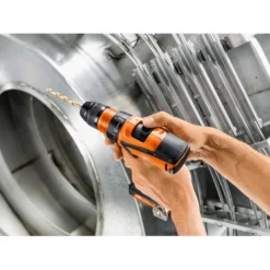 Fein ASCM 12 Q 12v 4 Speed Brushless Drill Driver (Bare) -Home Tools And Supplies Store fein ascm 12 q 2