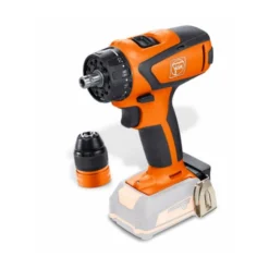 Fein ASCM 12 Q 12v 4 Speed Brushless Drill Driver (Bare)