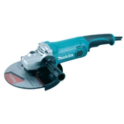 Makita GA9050 110V 230mm Angle Grinder